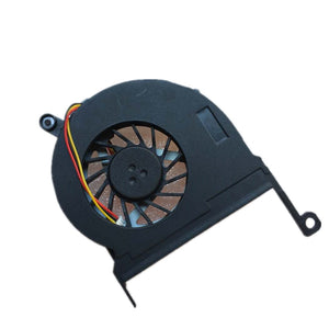 Laptop CPU Central Processing Unit Fan Cooling Fan For ACER For Aspire E1-451G Black