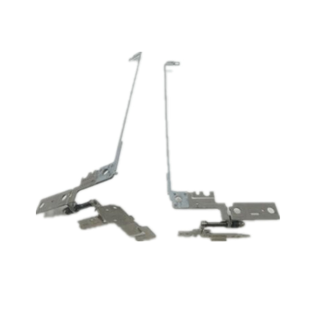 Laptop LCD Screen Hinges Shaft Axis For DELL Inspiron 5583 Silver