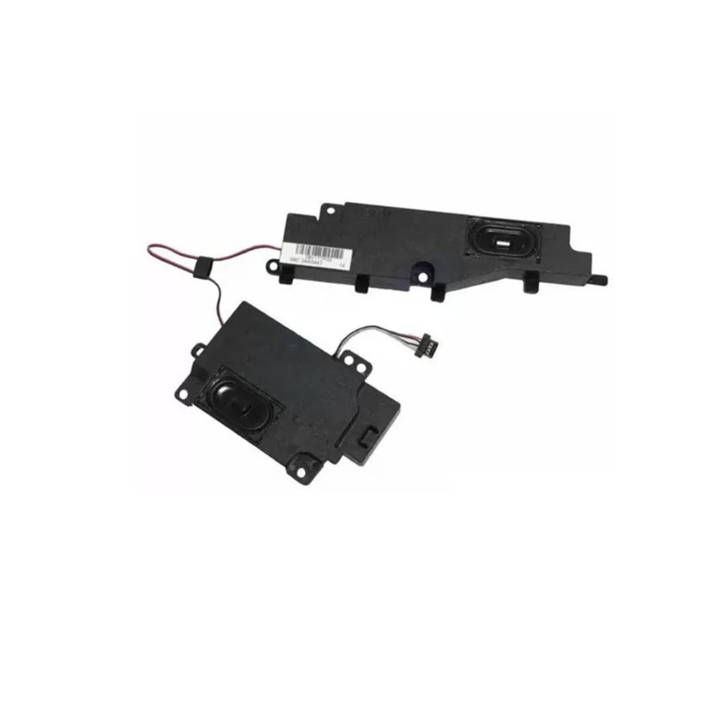 Laptop Internal Speakers For HP Pavilion 17-f000 17-f100 17-f200 Black