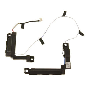 Laptop Internal Speakers For DELL Latitude 5300 Black