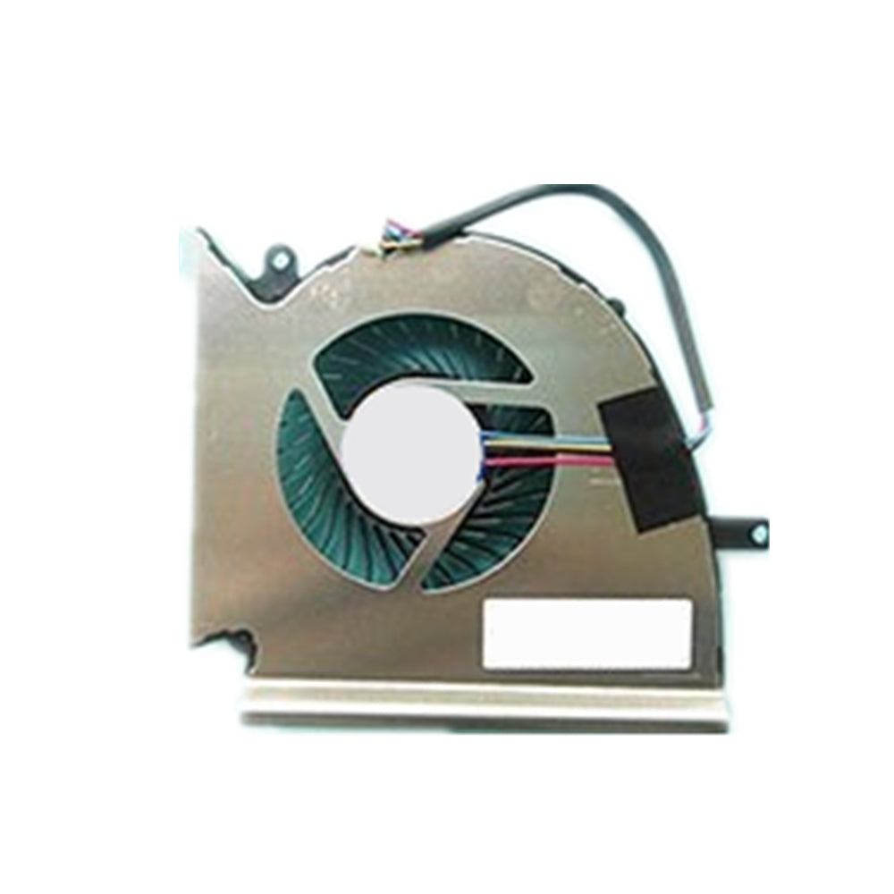 Laptop GPU Cooling Fan For MSI GL63 Black