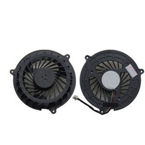 Laptop CPU Central Processing Unit Fan Cooling Fan For ACER For Aspire 5750 5750G 5750Z 5750ZG AP0HI0021123 Black