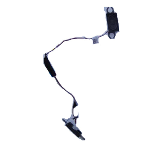 Laptop Internal Speakers For ACER For TravelMate C110 Black