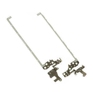 Laptop LCD Screen Hinges Shaft Axis For DELL Vostro 3590 Silver