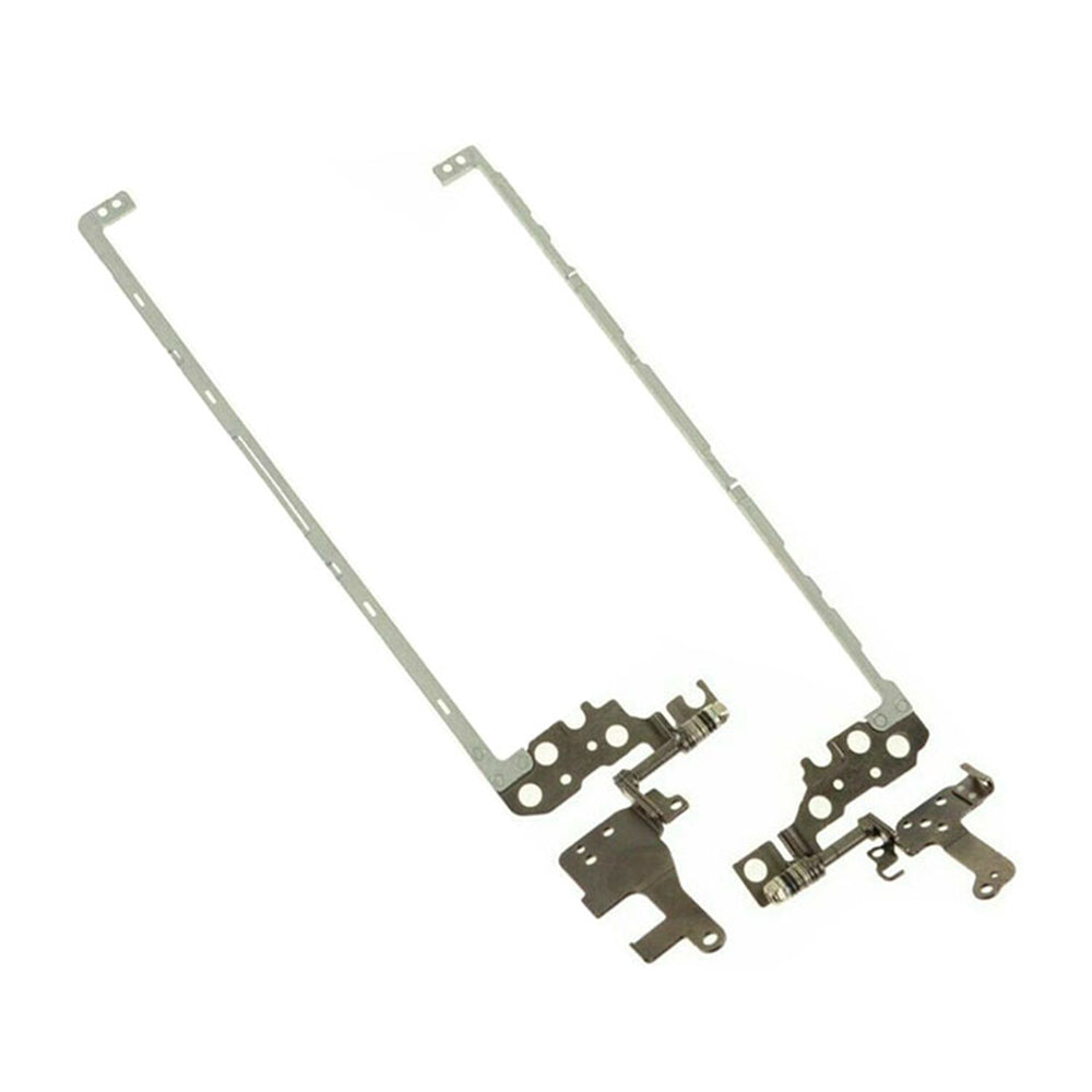 Laptop LCD Screen Hinges Shaft Axis For DELL Inspiron 3581 Silver