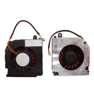 Laptop CPU Central Processing Unit Fan Cooling Fan For ACER For Aspire 3020 Black