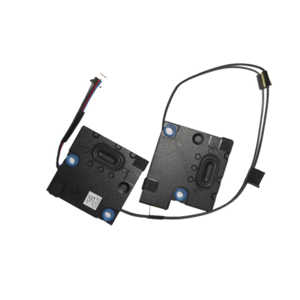 Laptop Internal Speakers For DELL Chromebook 3400 Black