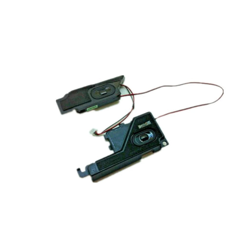 Laptop Internal Speakers For HP 17-by0000 17-by1000 17-by2000 Black