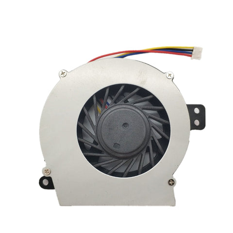 Laptop CPU Central Processing Unit Fan Cooling Fan For DELL Inspiron 1410 Black