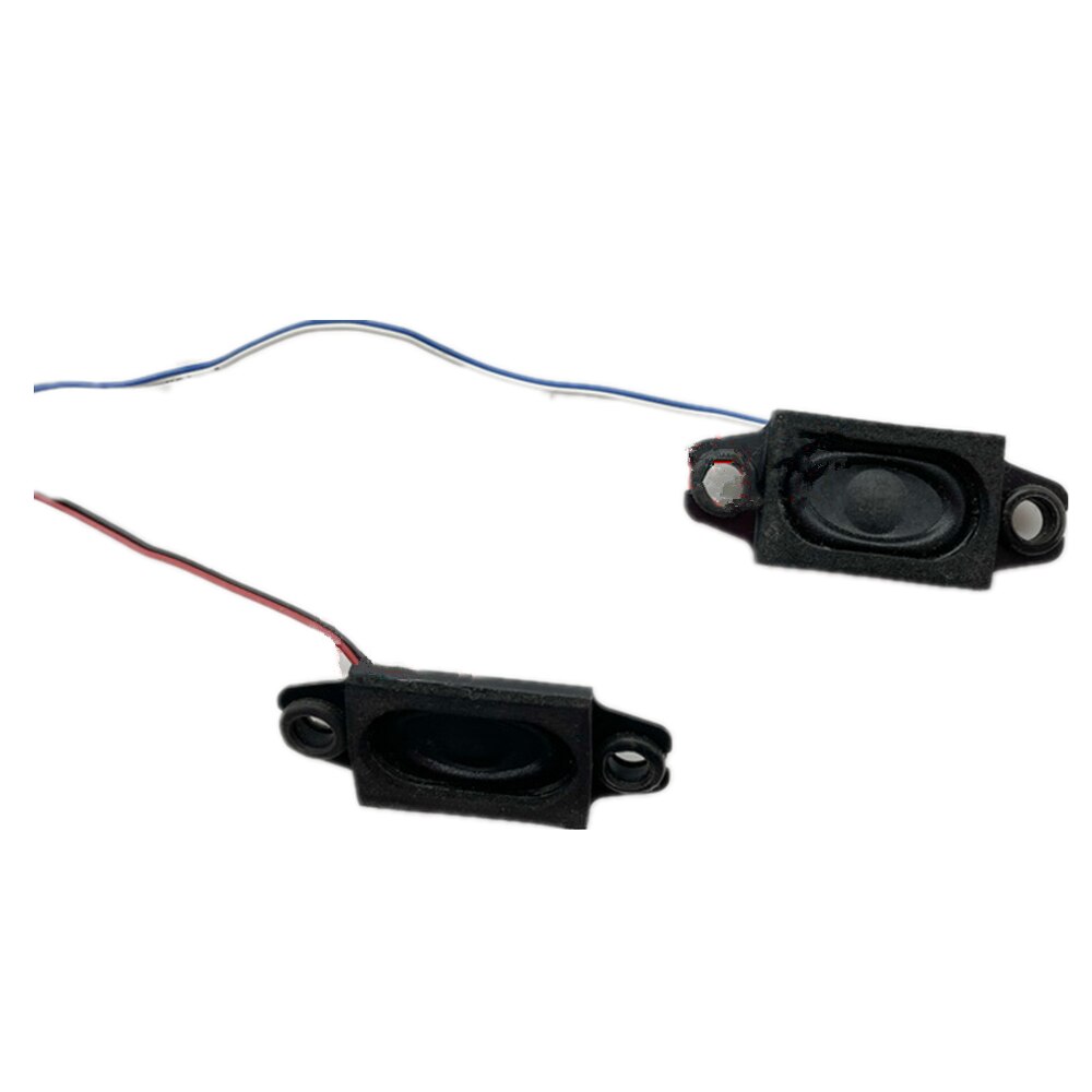 Laptop Internal Speakers For Lenovo E4325 Black