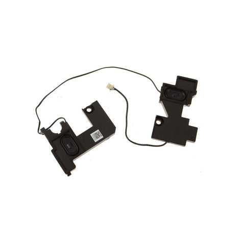 Laptop Internal Speakers For DELL Chromebook 11 3189 Black