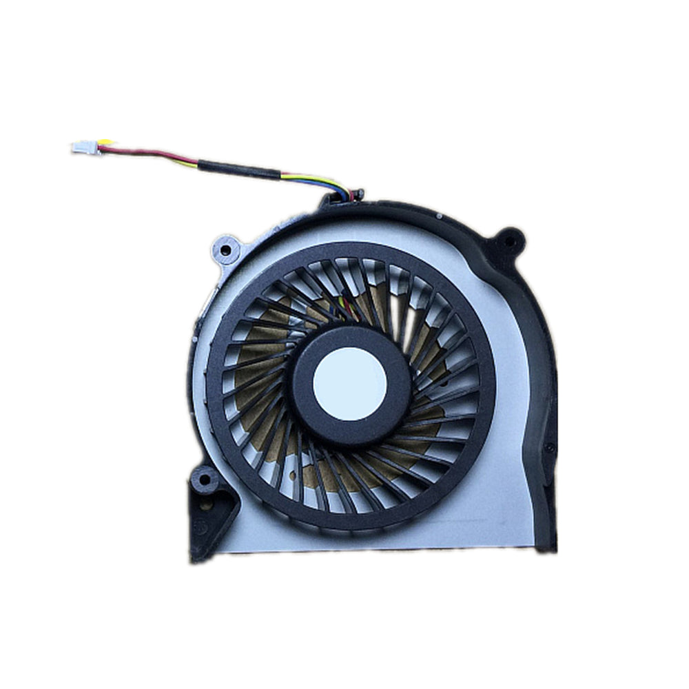 Laptop CPU Cooling Fan For SONY SVE17 SVE17122CXB SVE17125CDB SVE17125CXB SVE17127CXB SVE171290X SVE1712ACXB SVE1712BCXB SVE17132CXB SVE17135CXB Black