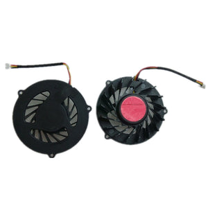 Laptop CPU Central Processing Unit Fan Cooling Fan For ACER For Aspire 2930 2930Z Black