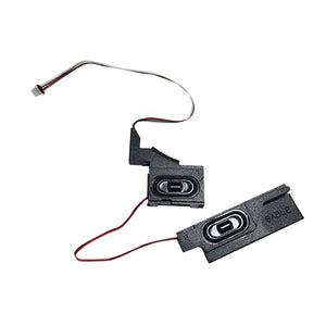 Laptop Internal Speakers For HP 340 G1 Black