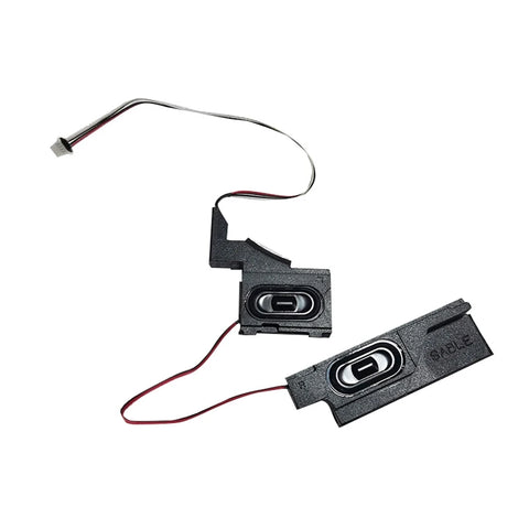 Laptop Internal Speakers For HP g14 Black