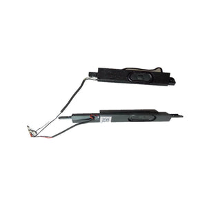 Laptop Internal Speakers For DELL Latitude E4300 Black