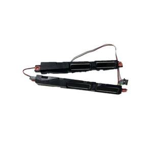 Laptop Internal Speakers For DELL Alienware 15 R3 Black