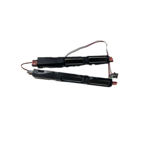 Laptop Internal Speakers For DELL Alienware 15 R4 Black