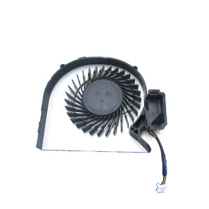 Laptop CPU Central Processing Unit Fan Cooling Fan For ACER For TravelMate P653 P653-M P653-MG P653-V Black