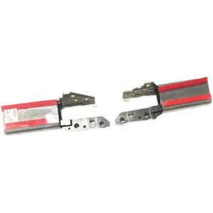 Laptop LCD Screen Hinges Shaft Axis For DELL Latitude 9520 Silver