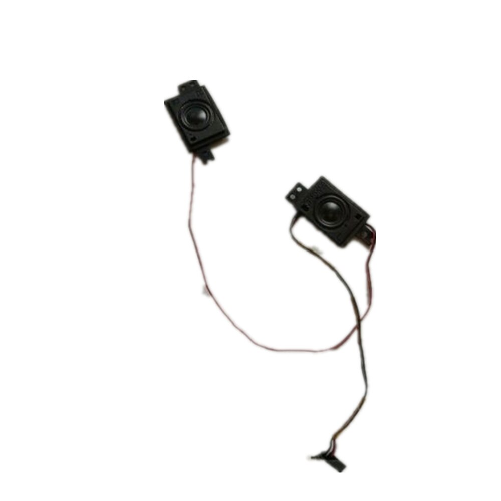 Laptop Internal Speakers For DELL Studio 1535 Black