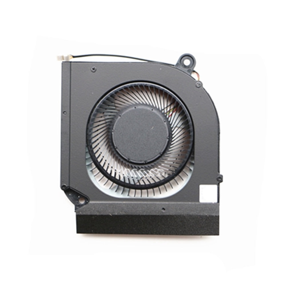 Laptop CPU Central Processing Unit Fan Cooling Fan For ACER For Predator PH315-53 Black