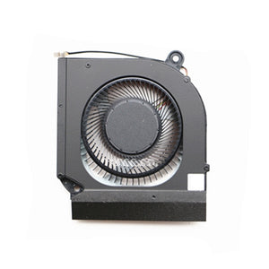 Laptop CPU Central Processing Unit Fan Cooling Fan For ACER For Predator PH315-53 Black