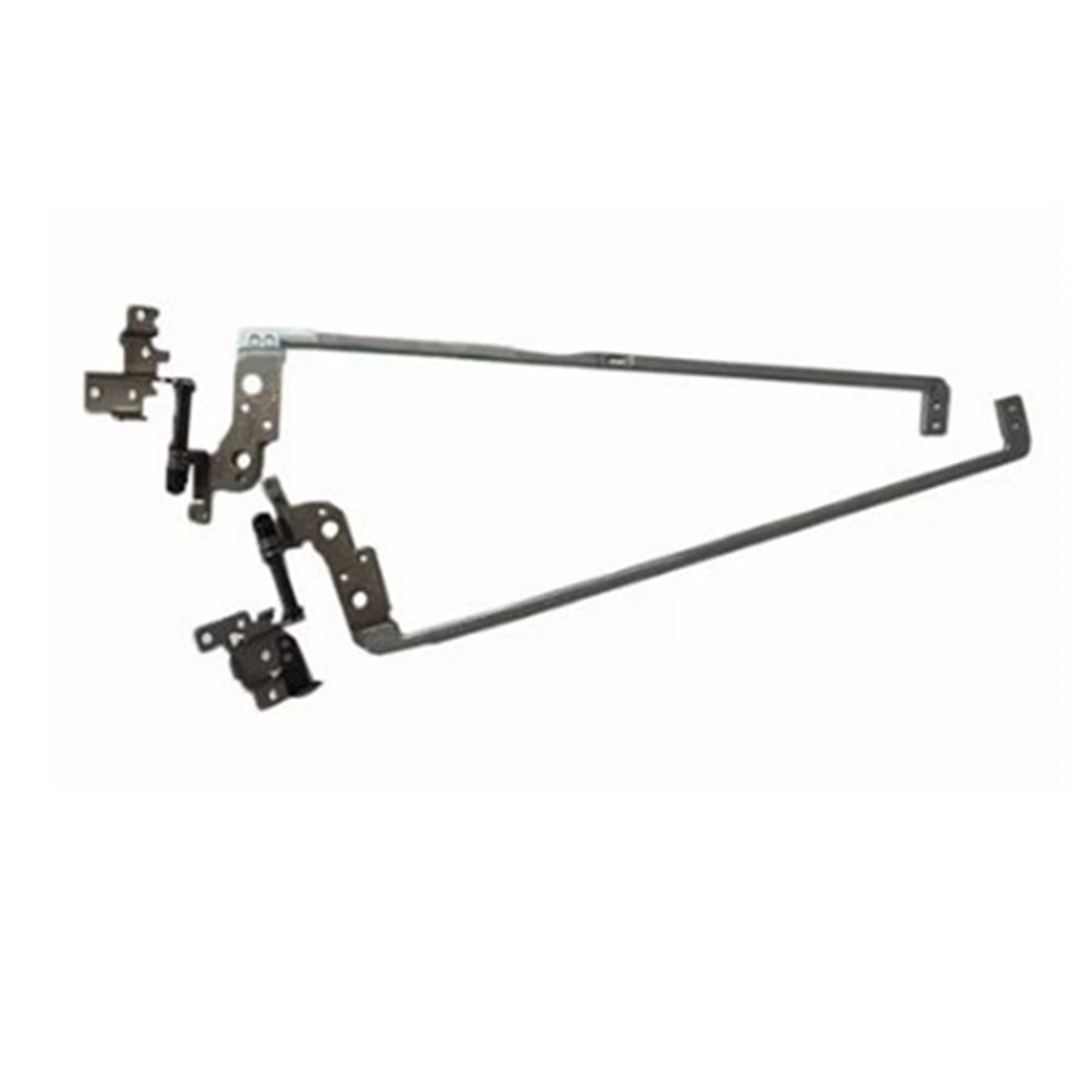 Laptop LCD Screen Hinges Shaft Axis For DELL Vostro 5459 Silver