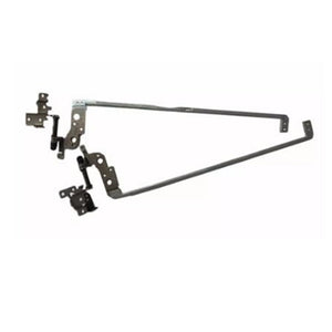 Laptop LCD Screen Hinges Shaft Axis For DELL Vostro 5459 Silver