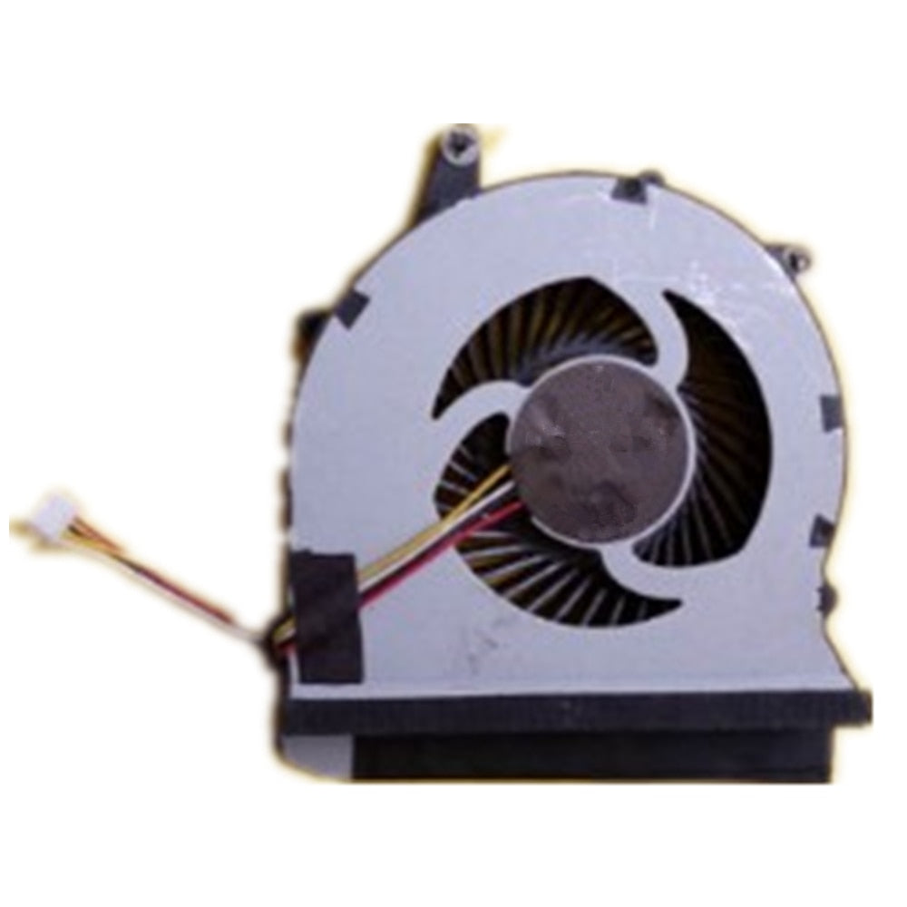 Laptop Cooling Fan CPU (central processing unit) Fan For Lenovo For ThinkPad Edge E320 Silver