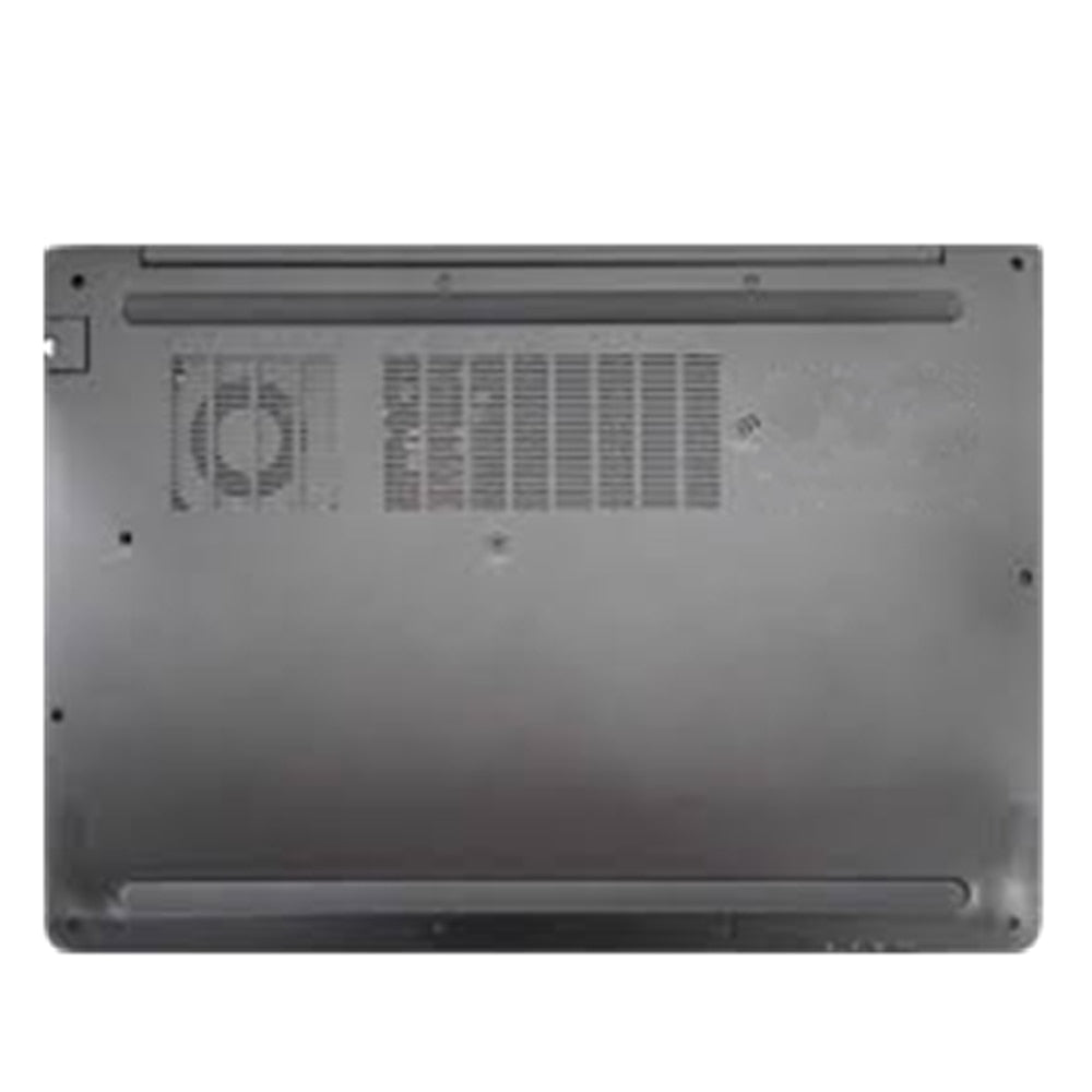 Laptop Bottom Case Cover D Shell For CLEVO M57U M57RU Grey