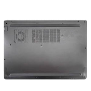 Laptop Bottom Case Cover D Shell For CLEVO M57U M57RU Grey