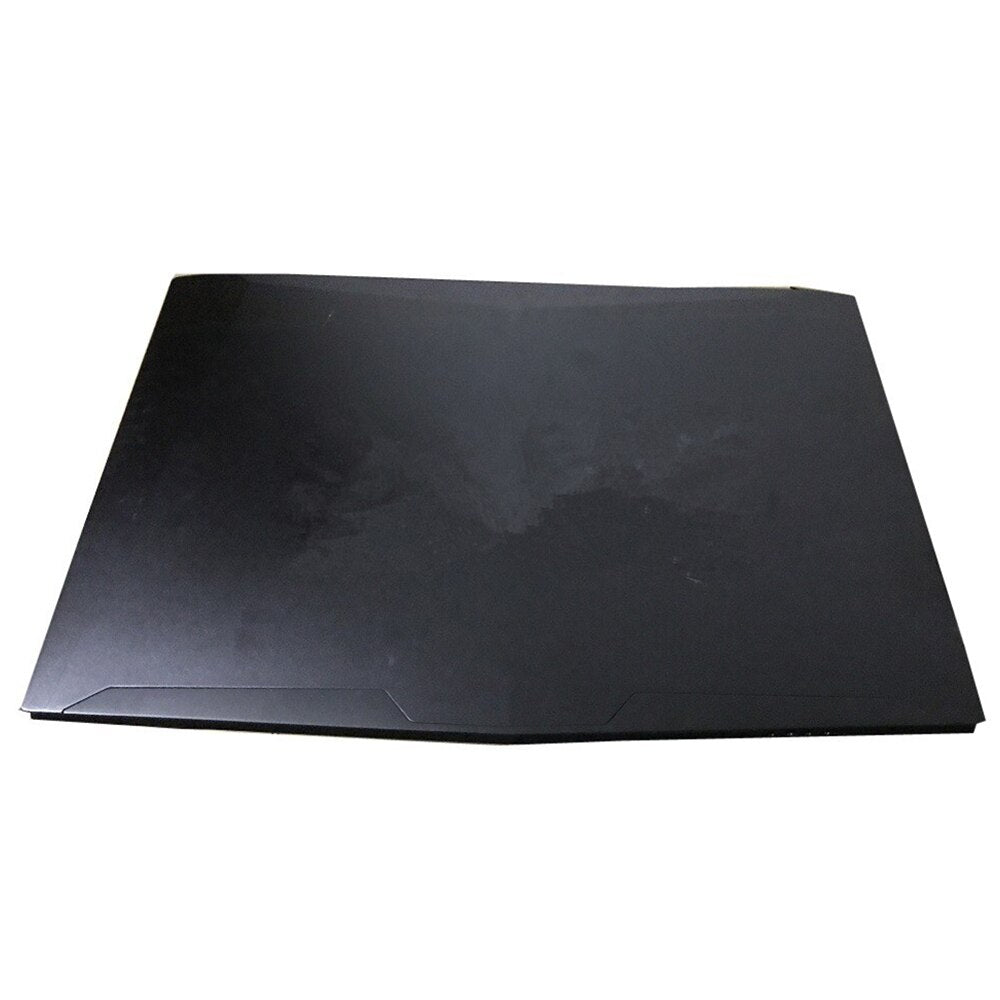 Laptop LCD Top Cover For CLEVO N857EJ1 N857EK1 N857EP6 N857HC N857HJ N857HJ1 N857HK1 N857HL N857HP6 Black