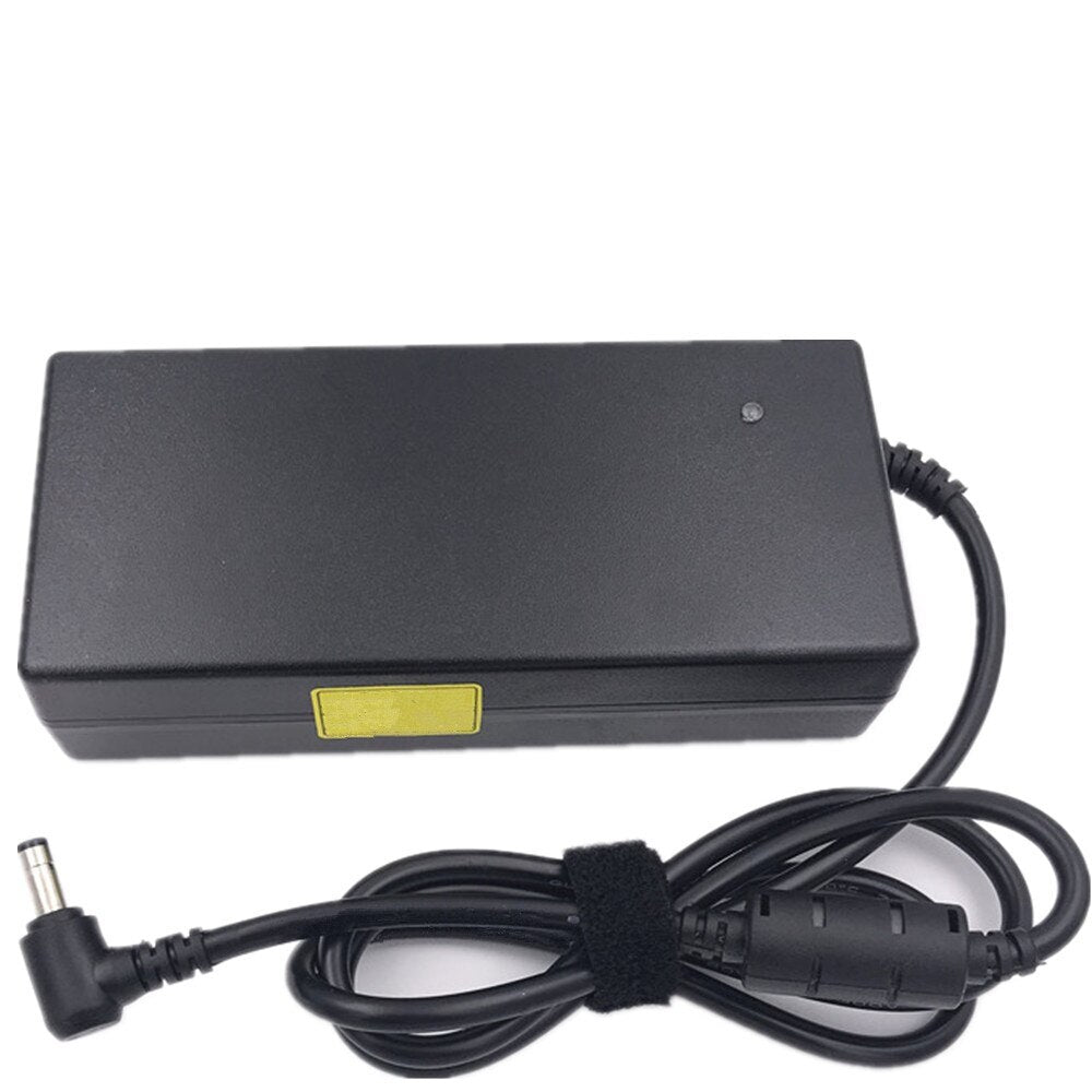 Laptop Charger Adapter For Hasee N750 Black