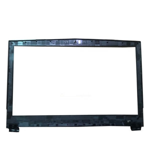 Laptop LCD Back Cover Front Bezel For CLEVO N855EJ1 N855EK1 N855HC N855HJ N855HJ1 N855HK1 N855HL Black