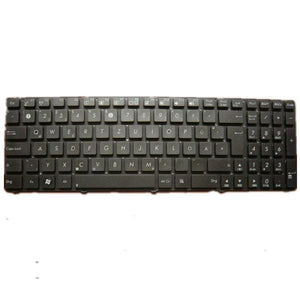 Notebook Keyboard For ASUS X7B  US UK JP FR