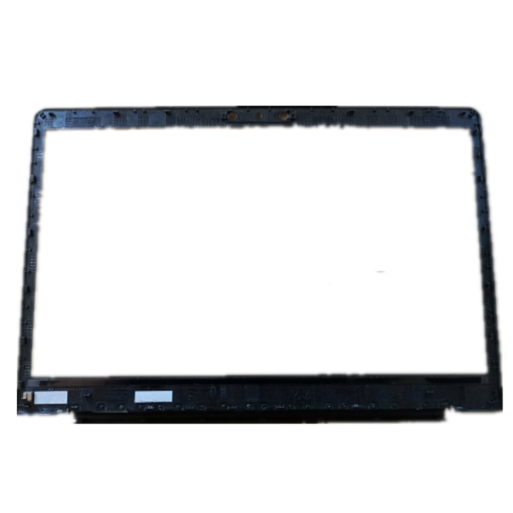 Laptop LCD Back Cover Front Bezel For CLEVO N130BU N130WU N130ZU Black