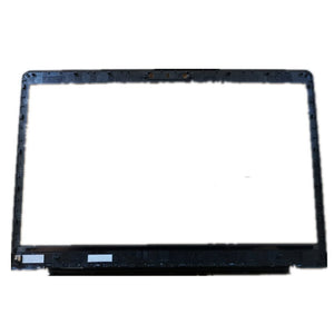 Laptop LCD Back Cover Front Bezel For CLEVO N130BU N130WU N130ZU Black