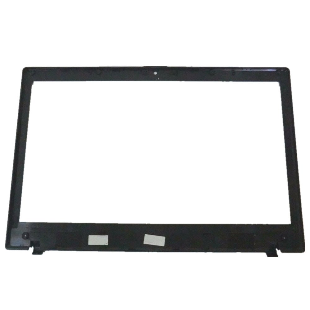 Laptop LCD Back Cover Front Bezel For CLEVO D9C D9K D9T Black