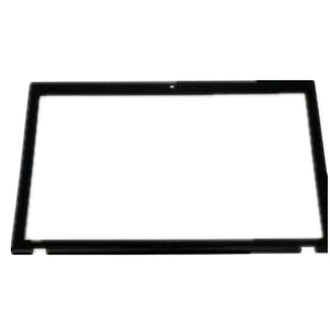 Laptop LCD Back Cover Front Bezel For CLEVO For GP70 Black