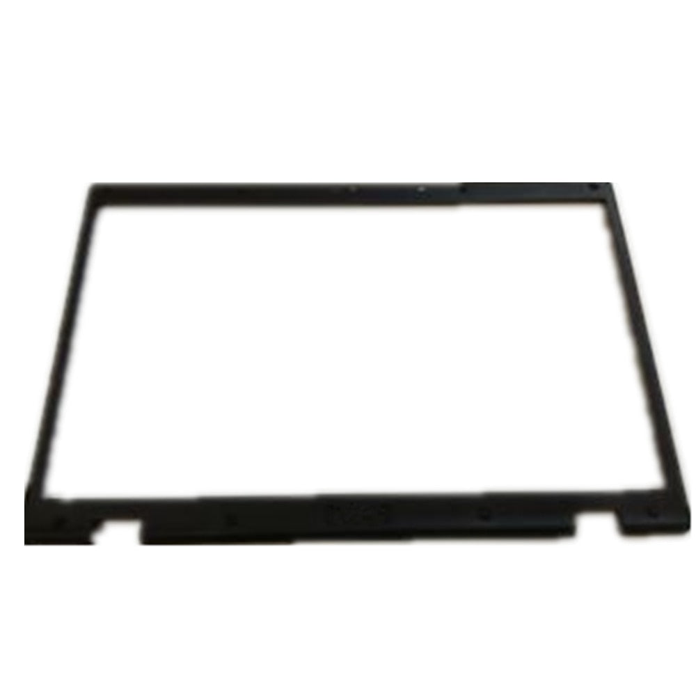 Laptop LCD Back Cover Front Bezel For CLEVO For CX600 CR600 Black