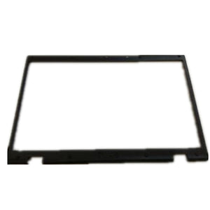 Laptop LCD Back Cover Front Bezel For CLEVO For CX620 Black