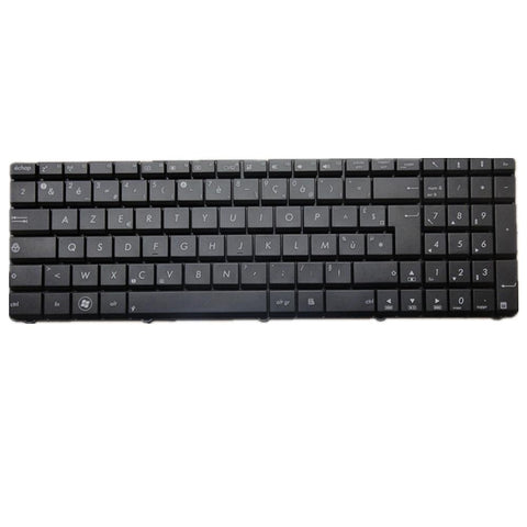 Notebook Keyboard For ASUS ZX50  US UK JP FR