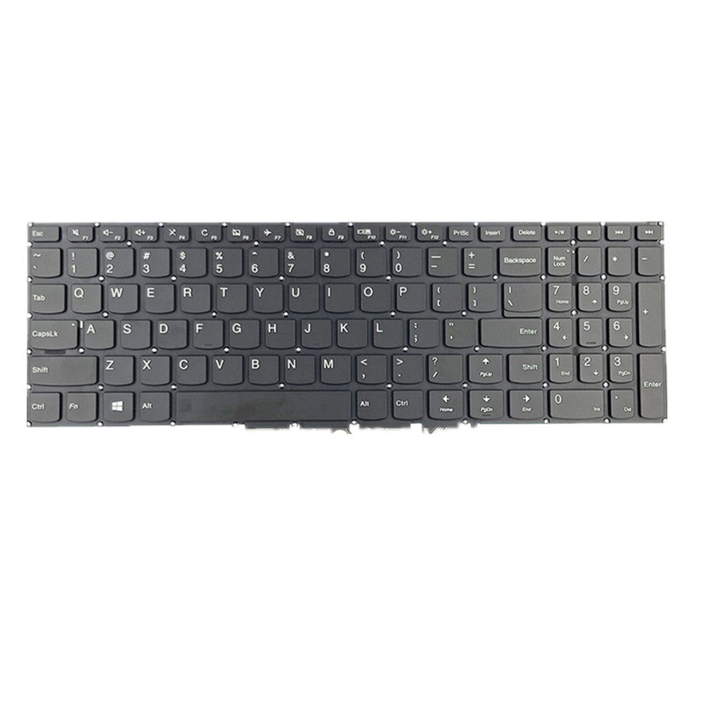 Laptop Keyboard For LENOVO Flex 5-1570  Colour Black US UNITED STATES Edition