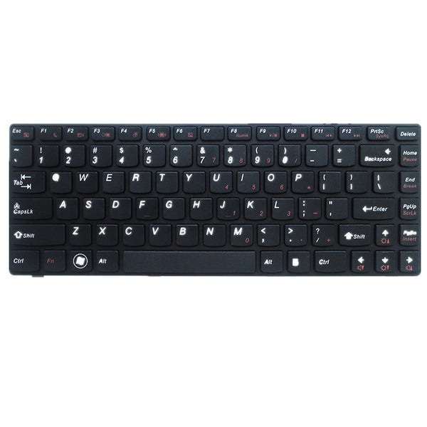 For Lenovo V370 Keyboard