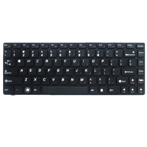 For Lenovo M4400 Keyboard