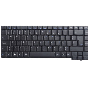 Notebook Keyboard For ASUS F452  US UK JP FR