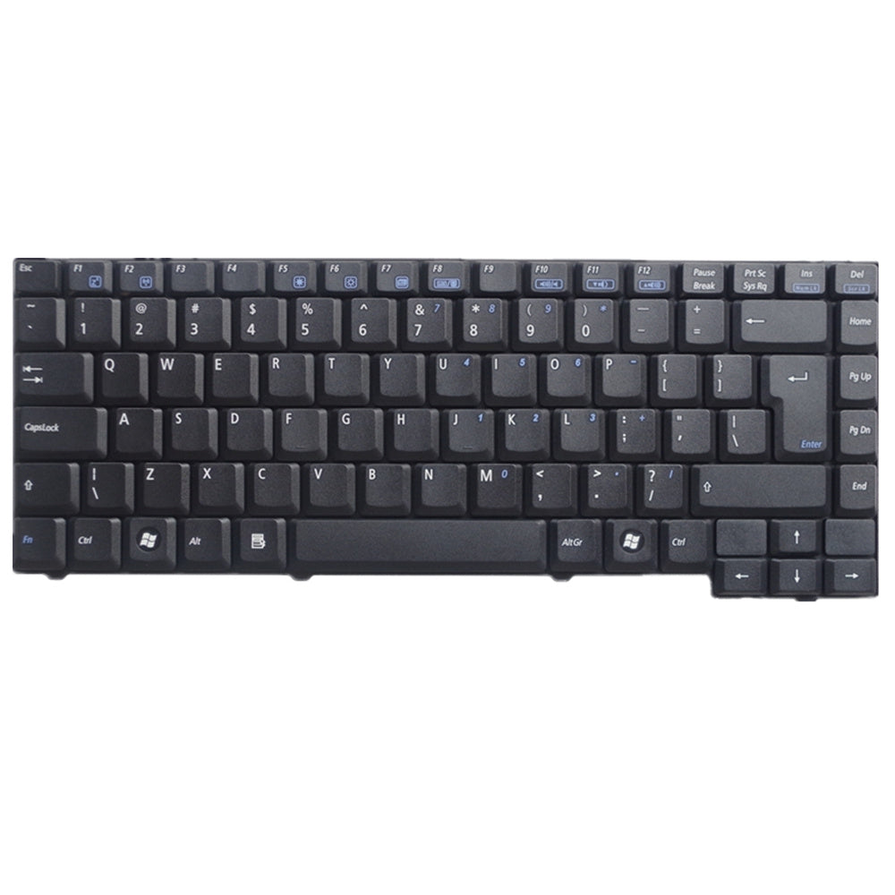 Notebook Keyboard For ASUS F401  US UK JP FR