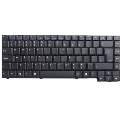 Notebook Keyboard For ASUS F301  US UK JP FR