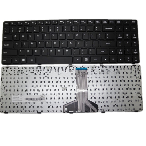 For Lenovo IDEAPAD 100-15IBD 100-15IBY keyboard 